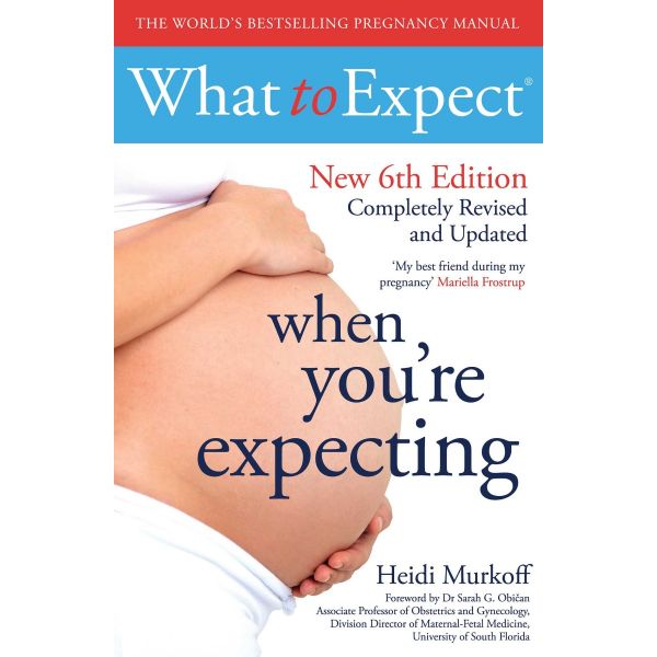 What to Expect When You`re Expecting