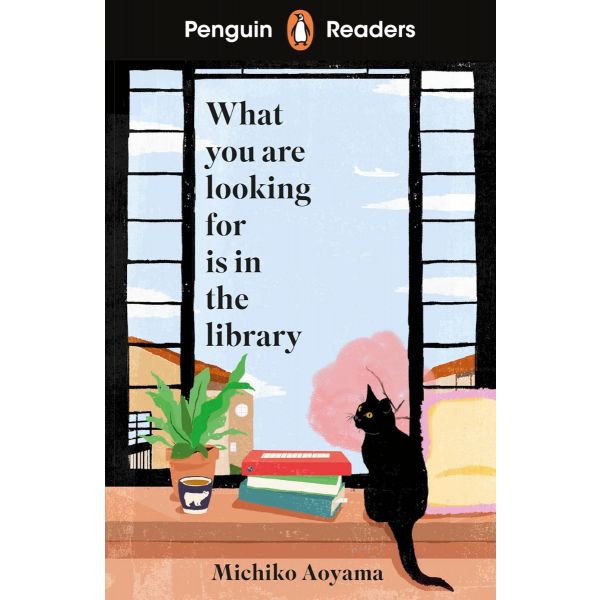What You Are Looking for is in the Library (Abridged Edition)