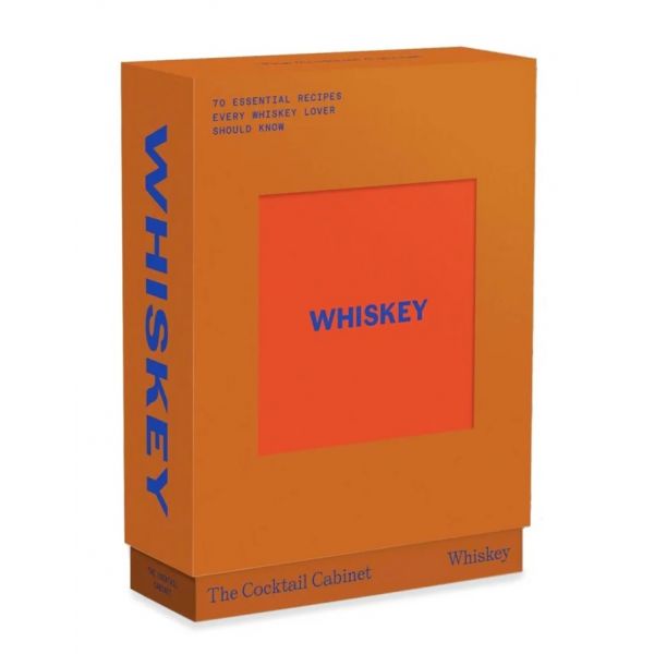 The Cocktail Cabinet: Whiskey