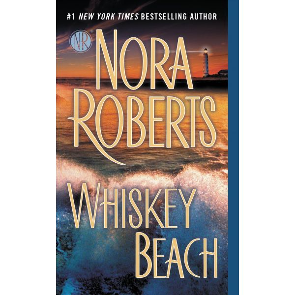 WHISKEY BEACH