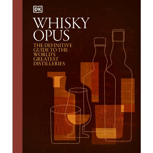 Whisky Opus
