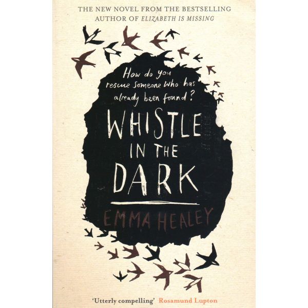 WHISTLE IN THE DARK