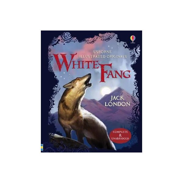 WHITE FANG