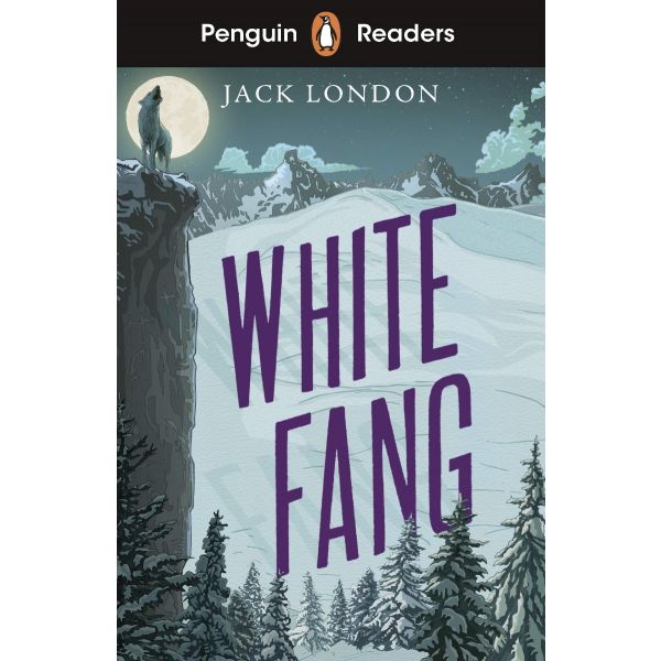 White Fang (Abridged Edition)