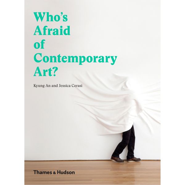 WHO`S AFRAID OF CONTEMPORARY ART?