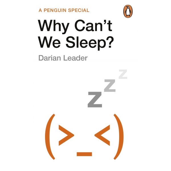 WHY CAN`T WE SLEEP?