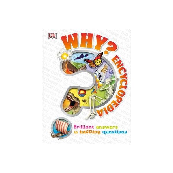 WHY? ENCYCLOPEDIA