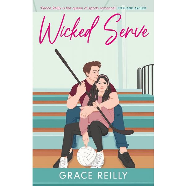 Wicked Serve