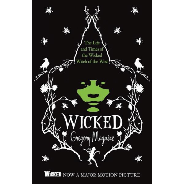 Wicked (Vintage Edition)
