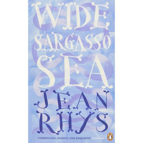 WIDE SARGASSO SEA