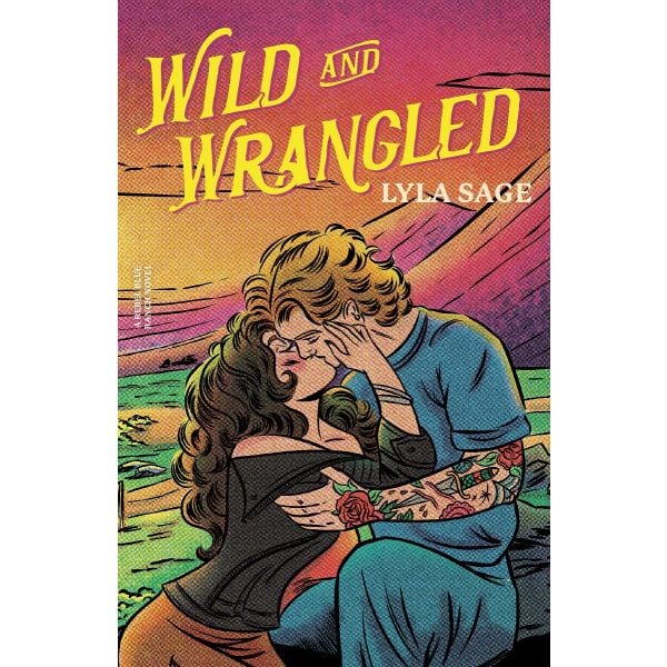 Wild and Wrangled