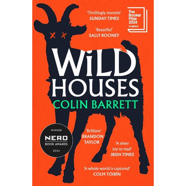 Wild Houses