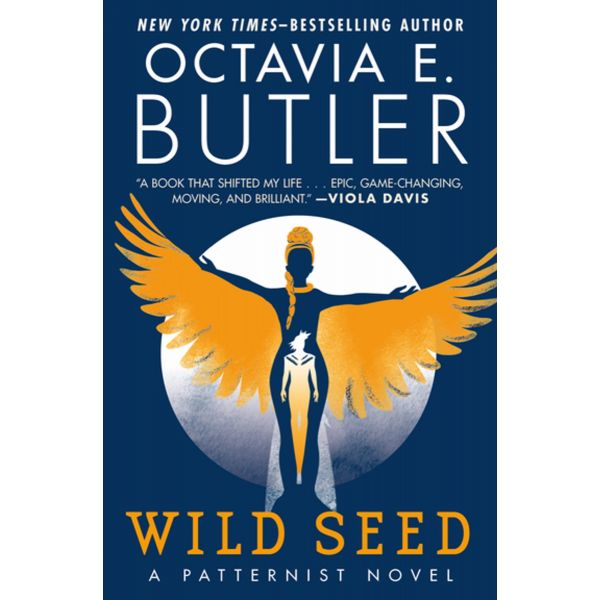 WILD SEED