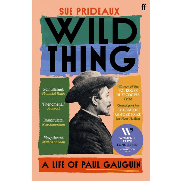 Wild Thing