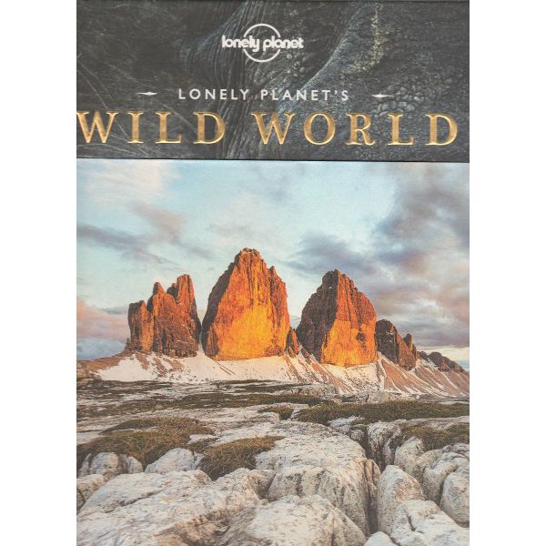 WILD WORLD