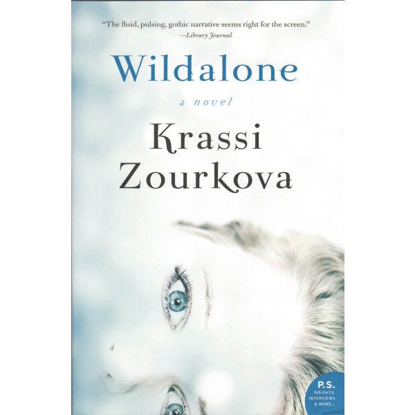 WILDALONE