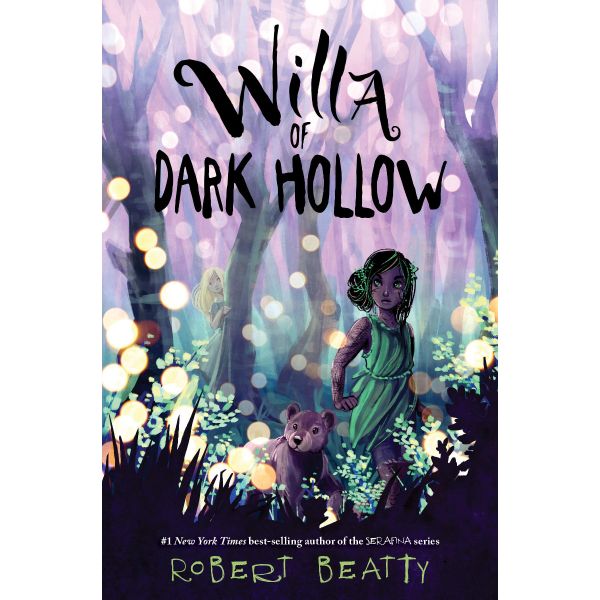 WILLA OF DARK HOLLOW