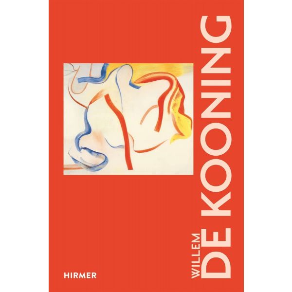 Willem De Kooning (Great Masters in Art