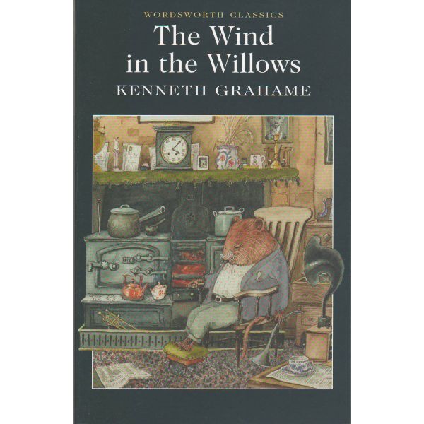 WIND IN THE WILLOWS_THE. “W-th Classics“ (Kennet
