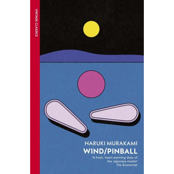 Wind/ Pinball