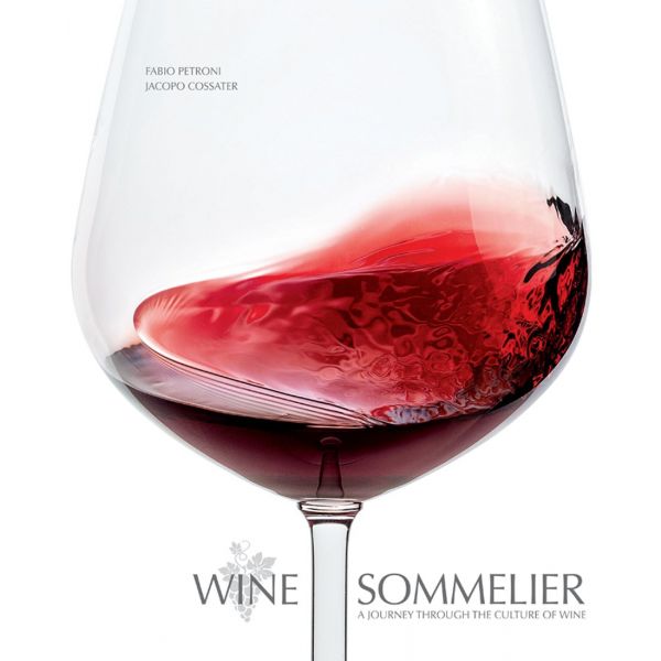 WINE SOMMELIER: A Journey Through the Culture of Wine