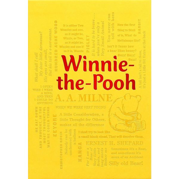 Winnie-the-Pooh