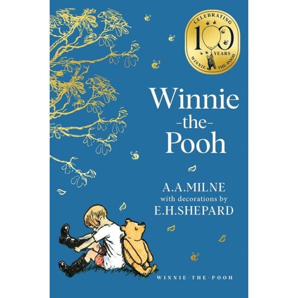Winnie-the-Pooh (Classics 100th Anniversary)