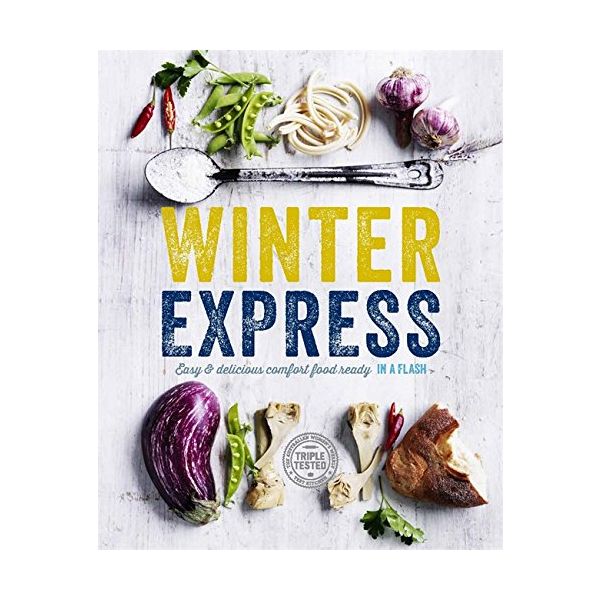 WINTER EXPRESS