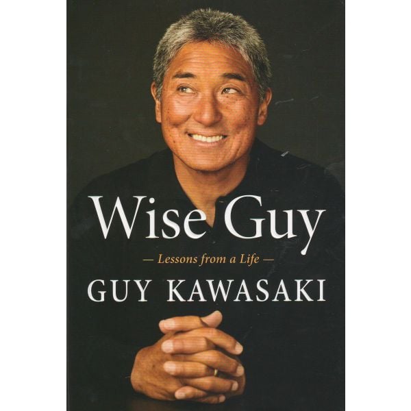 WISE GUY: A Memoir