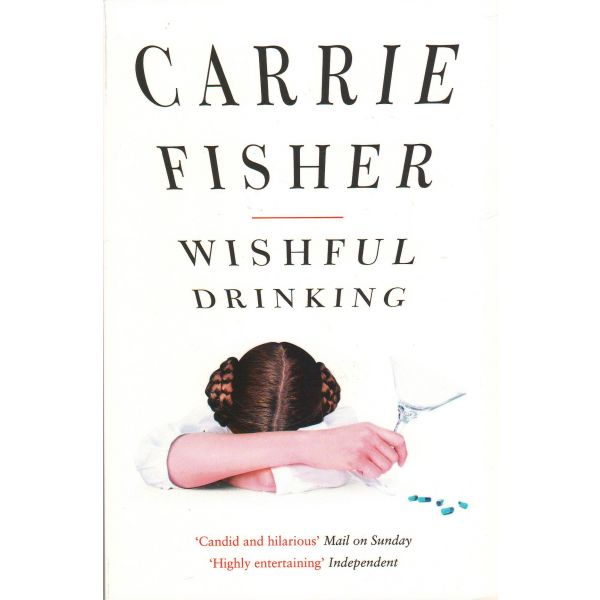 WISHFUL DRINKING