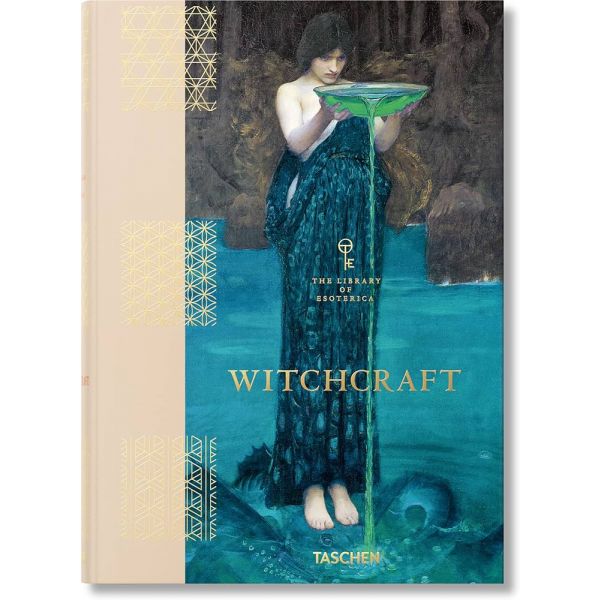 WITCHCRAFT