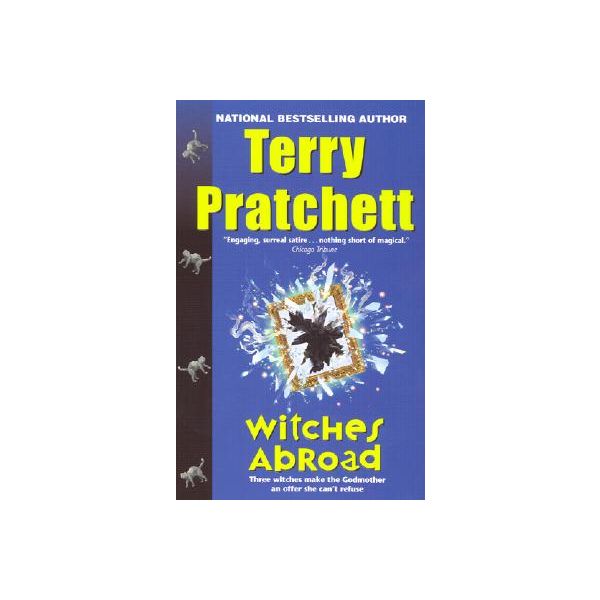 WITCHES ABROAD