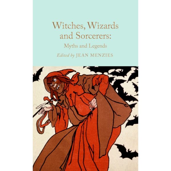 Witches, Wizards and Sorcerers