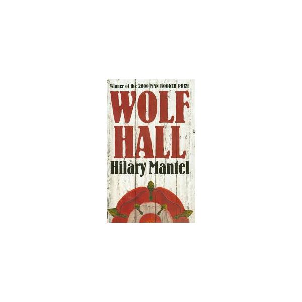 WOLF HALL