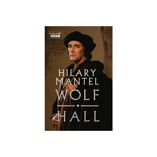 WOLF HALL: TV tie-in