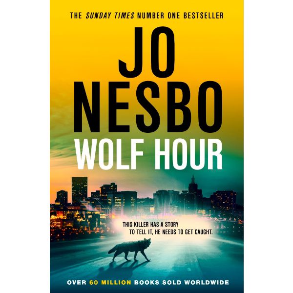 Wolf Hour