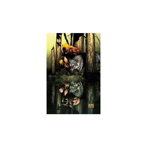 WOLVERINE: The Complete Collection, Volume 1