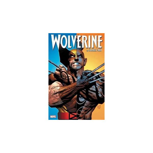 WOLVERINE: The Complete Collection, Volume 3