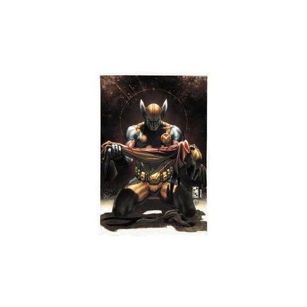 WOLVERINE: The Complete Collection, Volume 4