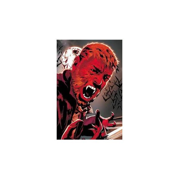 WOLVERINE: OLD MAN LOGAN: Old Monsters, Volume 4