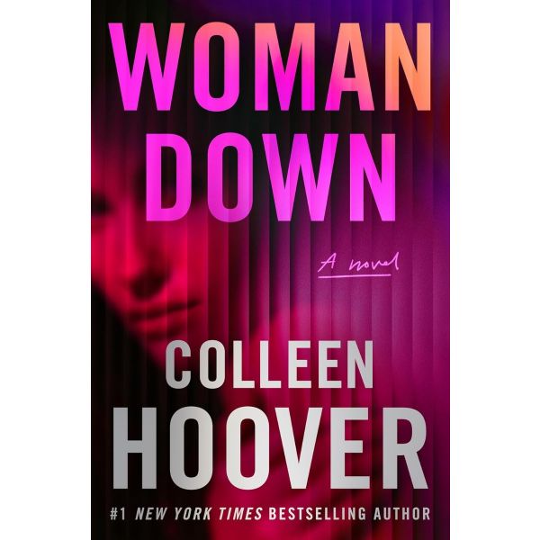 Woman Down