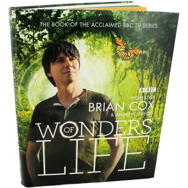 WONDERS OF LIFE