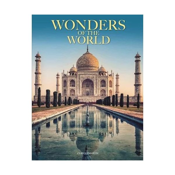 Wonders of the World (Paperback)