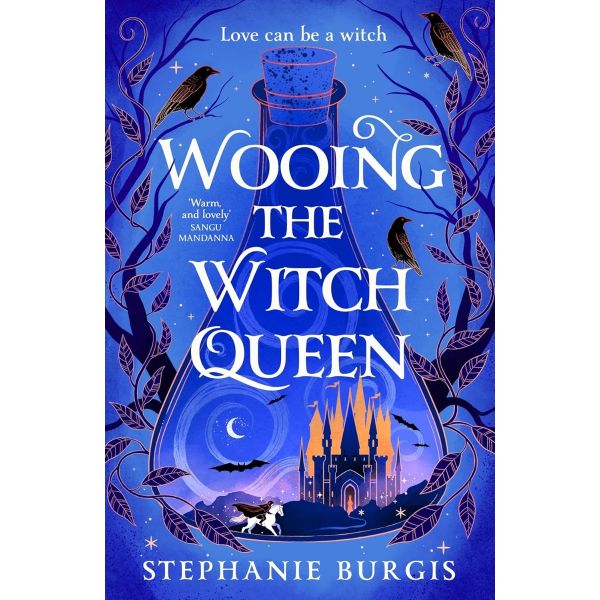 Wooing the Witch Queen