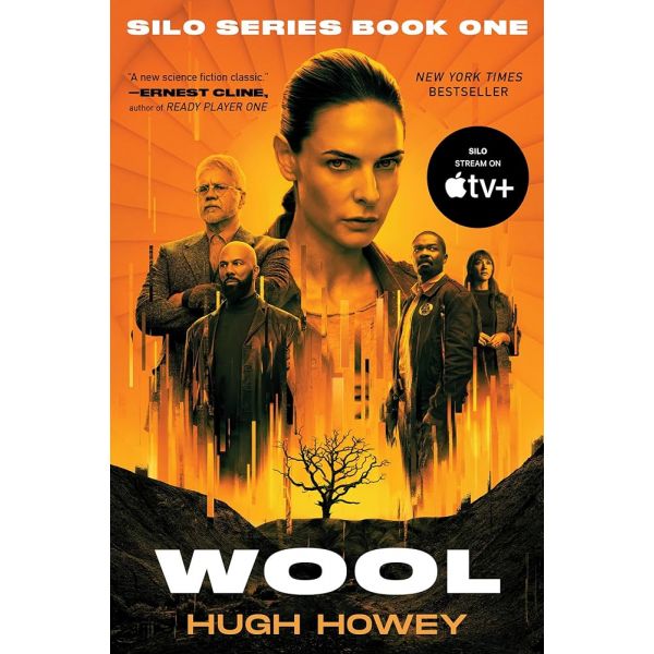 WOOL (TV Tie-in)