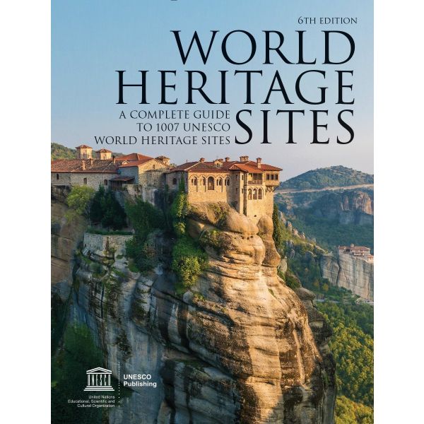 WORLD HERITAGE SITES