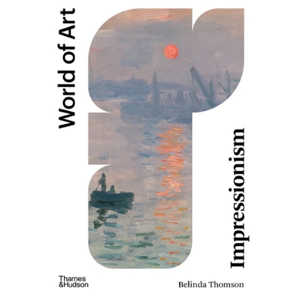 World of Art: Impressionism