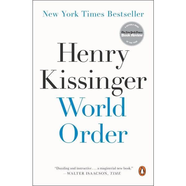 World Order (US Edition)