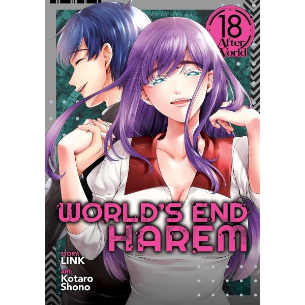 World`s End Harem, Vol. 18