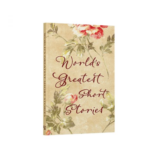 World`s Greatest Short Stories